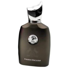 Perseus Exclusif-میسون الحمبرا پرسوس اکسکلوسیف