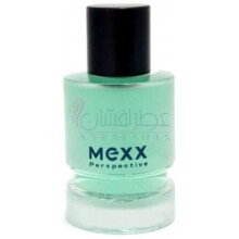 Perspective Man-مکس پرسپکتیو من