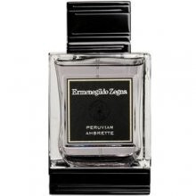 Peruvian Ambrette-ارمنگیلدو زگنا پرویان آمبرت