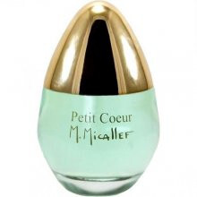 Petit Coeur-ام میکالف پتیت کور