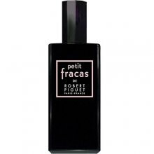Petit Fracas-رابرت پیگه پتیت فرکز