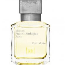 Petit Matin-میسون فرانسیس کورکجان پتیت ماتین