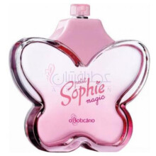 Petit Sophie Magic-او بوتیکاریو پتیت سوفی مجیک