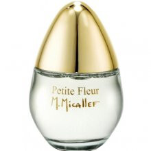 Petite Fleur-ام میکالف پتیت فلور