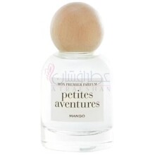 Petites Aventures-مانگو پتیتس اونچورس