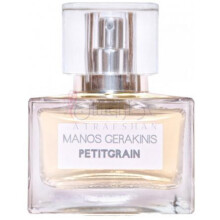 Petitgrain-مانوس گراکینیس پتیتگرین