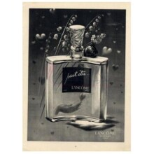 Peut-être (1937)-لانکوم پوت اتری 1937