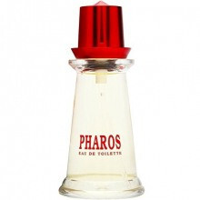 Pharos-آلن دلون فروس