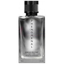 Phenomenal-جردن بلفورت فرگرنسز فنومنال