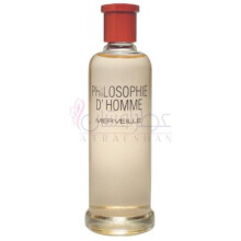 Philosophie D'Homme Merveille-نوول ایتویل فیلاسوفی د هوم مرولیس