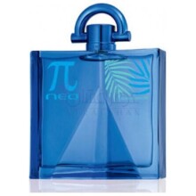 Pi Neo Tropical Paradise-جیونچیی نئو تراپیکال پارادیس