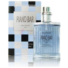 Piano Bar-تن اونیو کارل انتونی پیانو بار