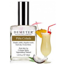 Pina Colada-دیمتر فرگرنس پپنا کولادا