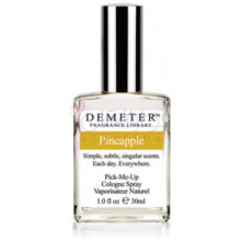 Pineapple-دیمتر فرگرنس پایناپل
