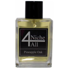 Pineapple Oak-نیش فور ال پایناپل اوک