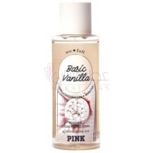 Pink Basic Vanilla-ویکتوریا سیکرت پینک بیسیک وانیلا