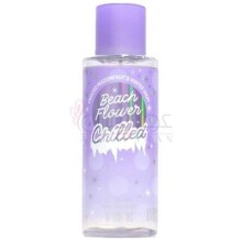 Pink Beach Flower Chilled-ویکتوریا سیکرت پینک بیچ فلاور چیلد