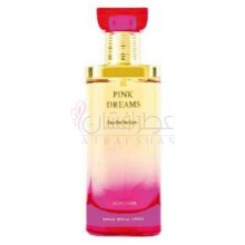 Pink Dreams-ال رحاب پینک دریمز