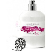 Pink Evidence-هِرو گَمبز پاریس پینک اویدنس