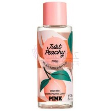 Pink Just Peachy-ویکتوریا سیکرت پینک جاست پیچی