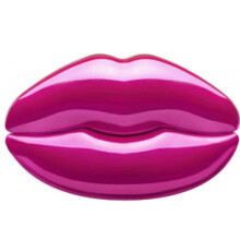 Pink Lips-کی کی دبلیو پینک لیپس
