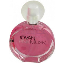 Pink Musk Intense-جووان پینک ماسک اینتنس