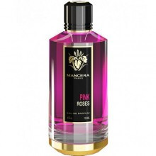 Pink Roses-مانسرا پینک رزز
