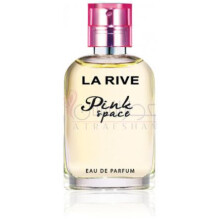 Pink Space-لا ریو پینک اسپیس