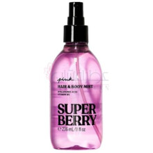 Pink Super Berry-ویکتوریا سیکرت پینک شوگر بری