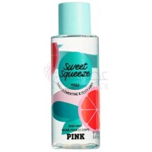Pink Sweet Squeeze-ویکتوریا سیکرت پینک سوییت اسکوییزی