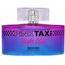 Pink Taxi Night Club-بروکارد پینک تاکسی نایت کلاب