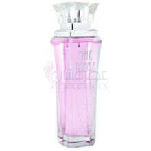 Pink Topaz-پاریس الیسیس پینک توپاز