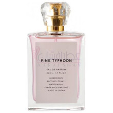 Pink Typhoon 2016 Edition-لوس فرگرنس پینک تایفون 2016 ادیشن