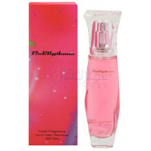 Pink Typhoon-لوس فرگرنس پینک تایفون