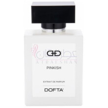 Pinkish Extrait de Parfum-دوفتا پینکیش اکستریت د پرفیوم
