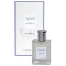 Pioggia Salata-ایل پروفمو پیوجیا سالاتا