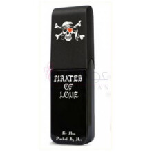 Pirates of Love-روتنستاین پایرتس اف لاو
