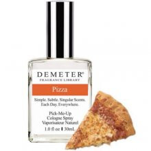 Pizza-دیمتر فرگرنس پیزا