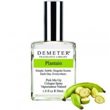 Plantain-دیمتر فرگرنس پلانتین