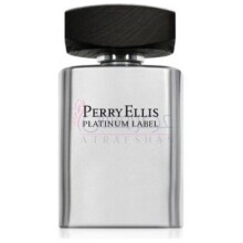 Platinum Label-پری الیس پلاتینیوم لیبل