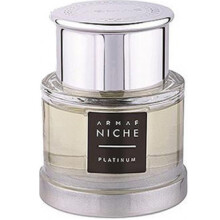 Platinum-آرماف نیش پلاتینیوم