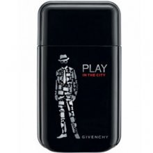 Play in the City for Him-جیونچی پلی این د سیتی فور هیم