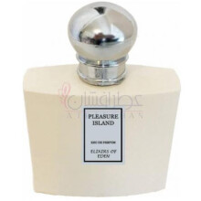 Pleasure Island-الکسیرز اف ادن پلیژر ایسلند