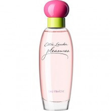 Pleasures Eau Fraiche-استی لودر پلاجرز او فرش