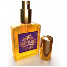 Plum Loco-هپی لند پلام لوکو