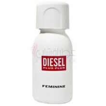 Plus Plus Feminine-دیزل پلاس پلاس فمینین