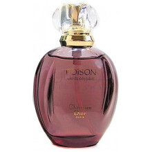 Poison Eau de Cologne-دیور پویزن او د کلن