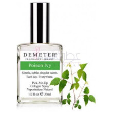 Poison Ivy-دیمتر فرگرنس پویزن ایوی