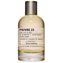 Poivre 23 London-له لابو پویوره ۲۳ لندن