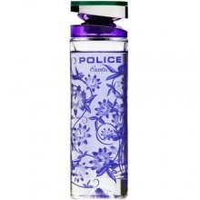 Police Exotic-پلیس اکسوتیک